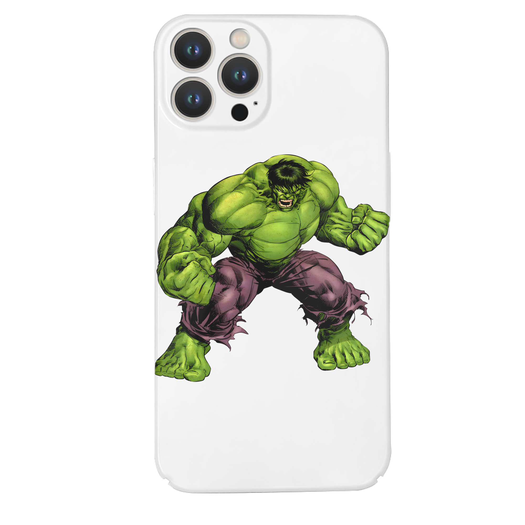 （画像用） アベンジャーズ The Avengers 【iPhone 14シリーズ対応】ハードケース